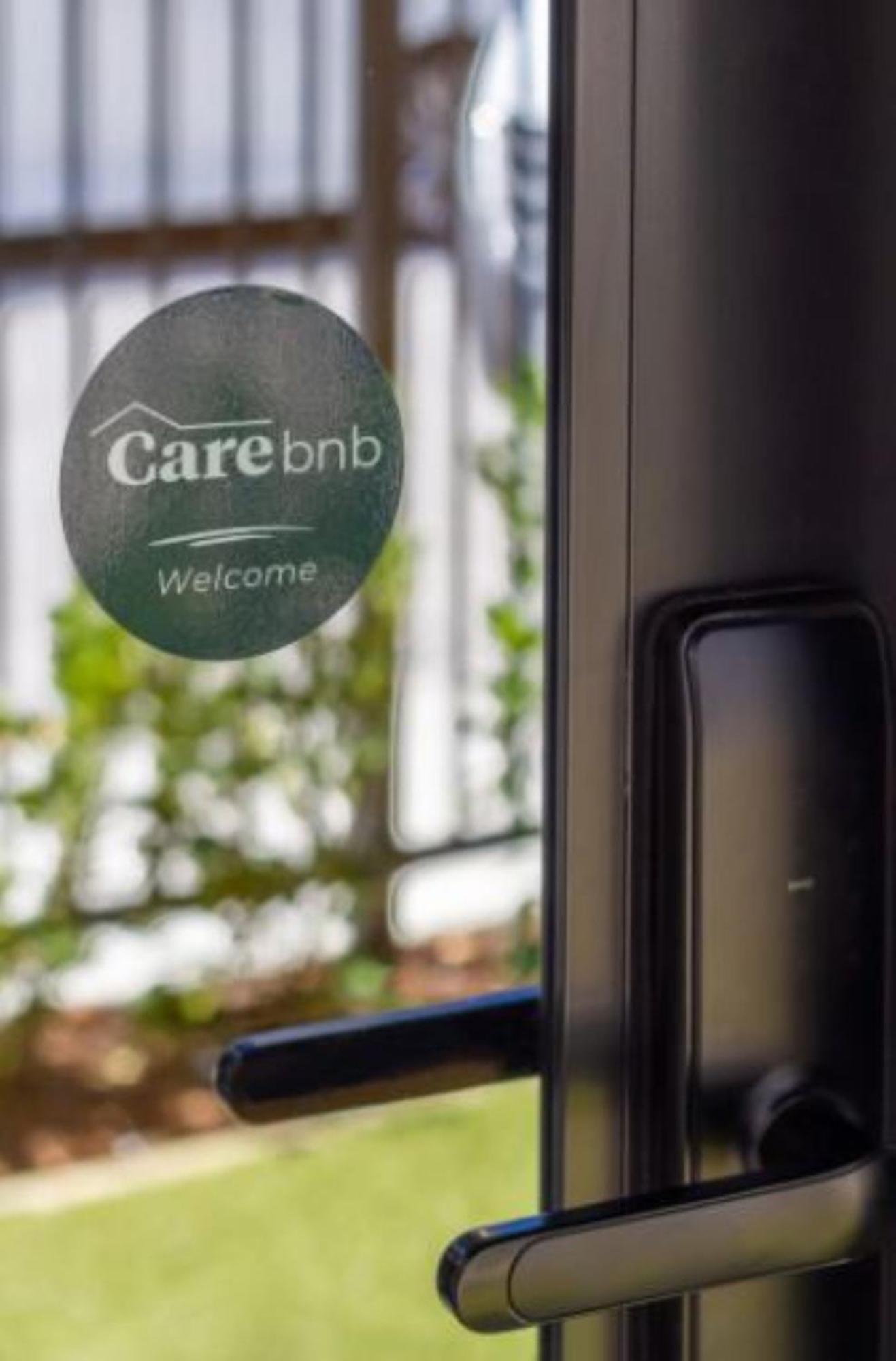 Escape At The Park: 1 Bed 1 Bath W/Carpark Διαμέρισμα Κράισττσερτς Εξωτερικό φωτογραφία